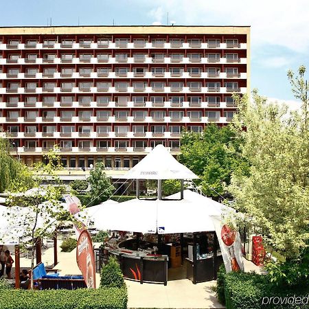 Rila Hotel Sofia Exterior photo